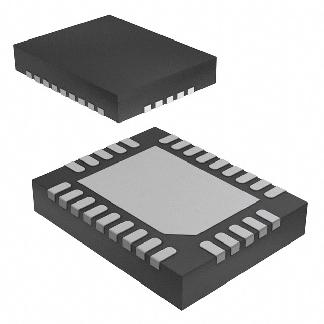Texas Instruments TPS54560DDA - IC supplier, IC distributor